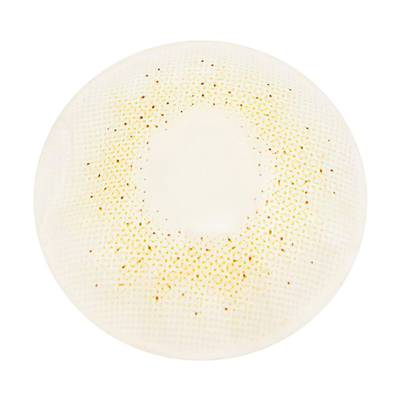 عدسات ليالا سيج جراي