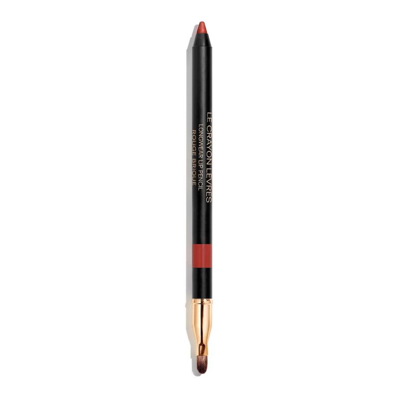 chanel le crayon levres