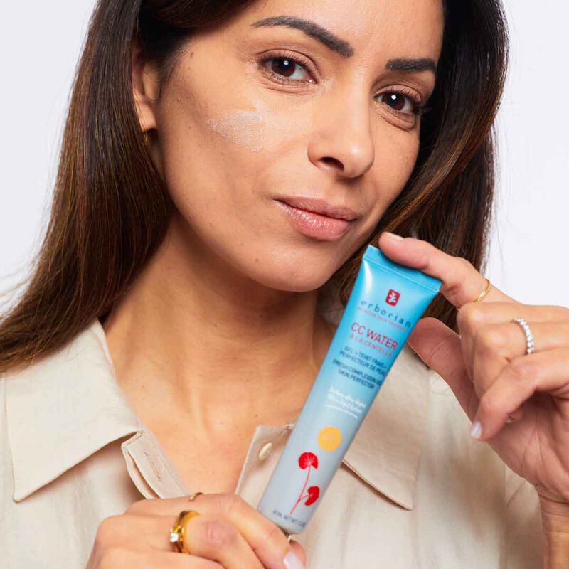 اربوريان كريم سي سي المائي كلير