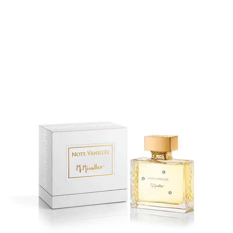 ميكاليف ميكاليف نوت فانيليه