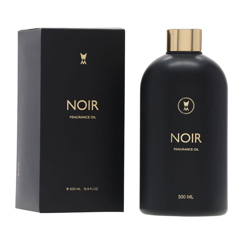 al majed for oud noir oil for home fragrance device