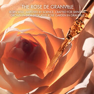 faces prestige la micro huile de rose activated serum