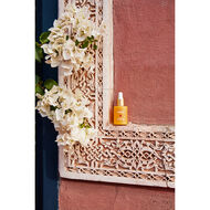 faces marrakech light illuminating magic oil