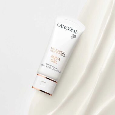 faces إكسبرت أكوا جل spf 55