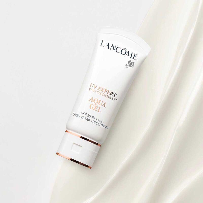 lancome expert aqua gel spf 56