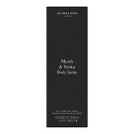 faces myrrh   tonka all over body spray