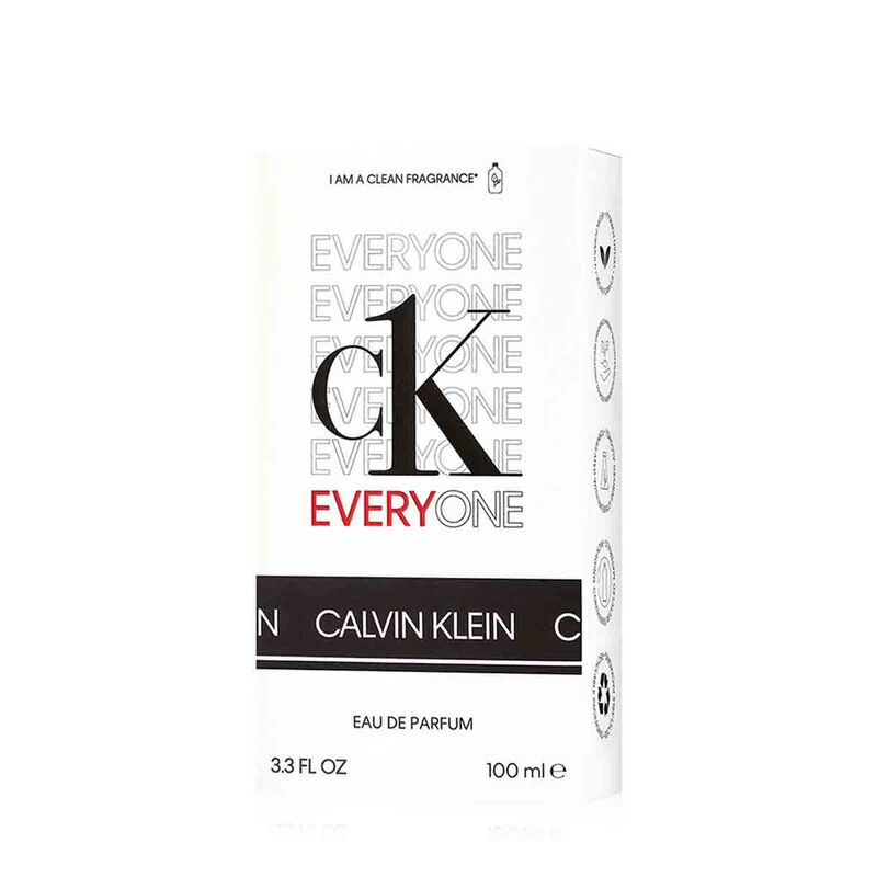 calvin klein ck everyone eau de parfum
