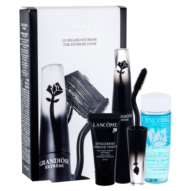 lancome grandiose extreme makeup set