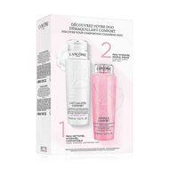 faces confort cleansing duo set