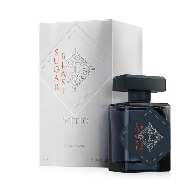 initio sugar blast