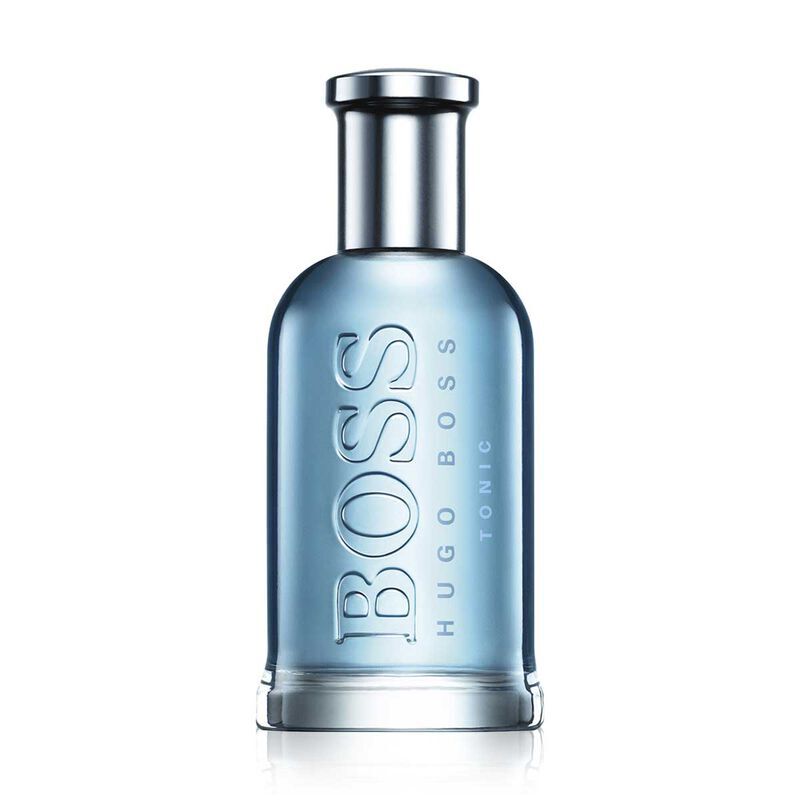 hugo boss boss bottled tonic eau de toilette