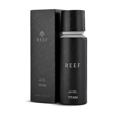Titan Body Spray faces titan body spray
