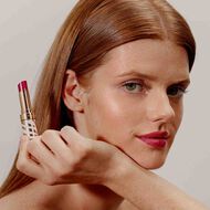 faces أحمر شفاه لامع فايتو روج