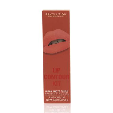faces lip contour kit