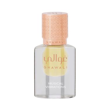 faces عطر مركز ميوزيكال فايبريشنس