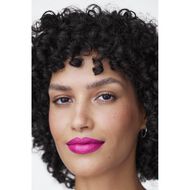 faces pop satin longwear lipstick