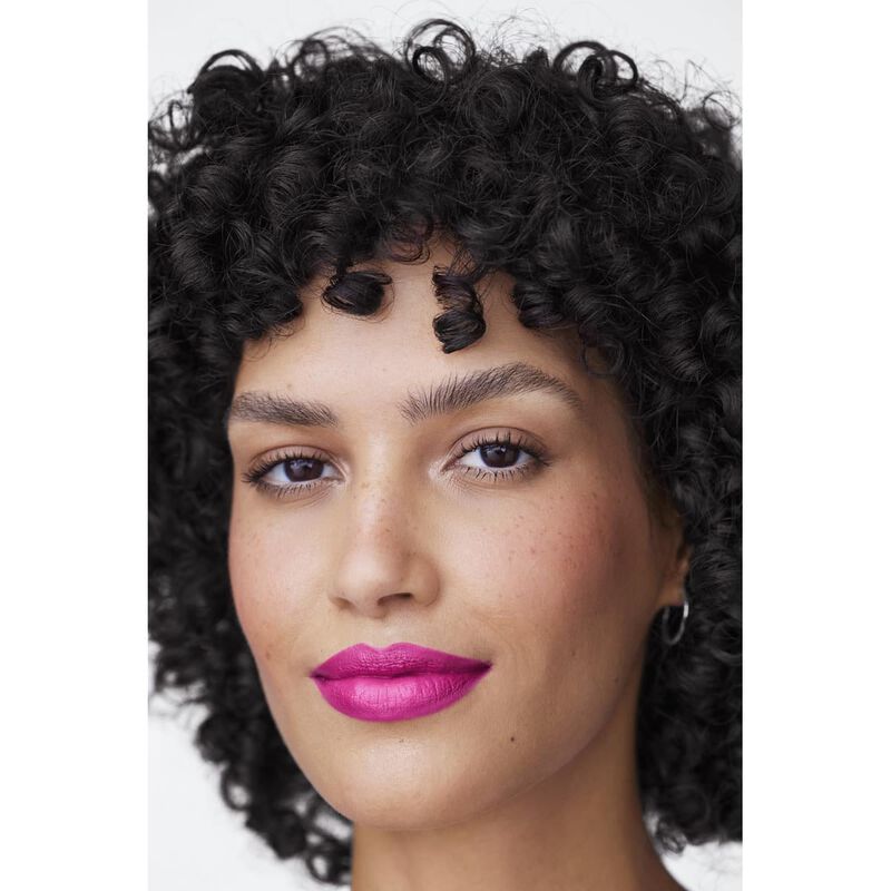 clinique pop satin longwear lipstick