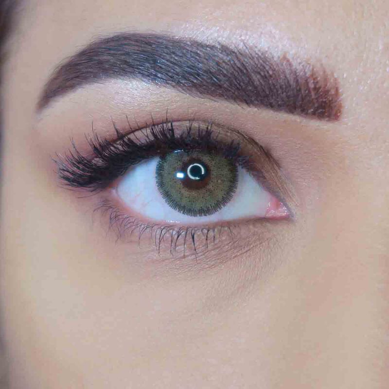 امايزنق عدسات لاصقة اميزنق