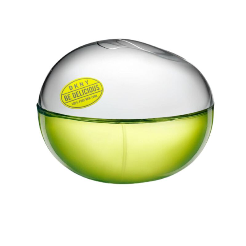 dkny be delicious set