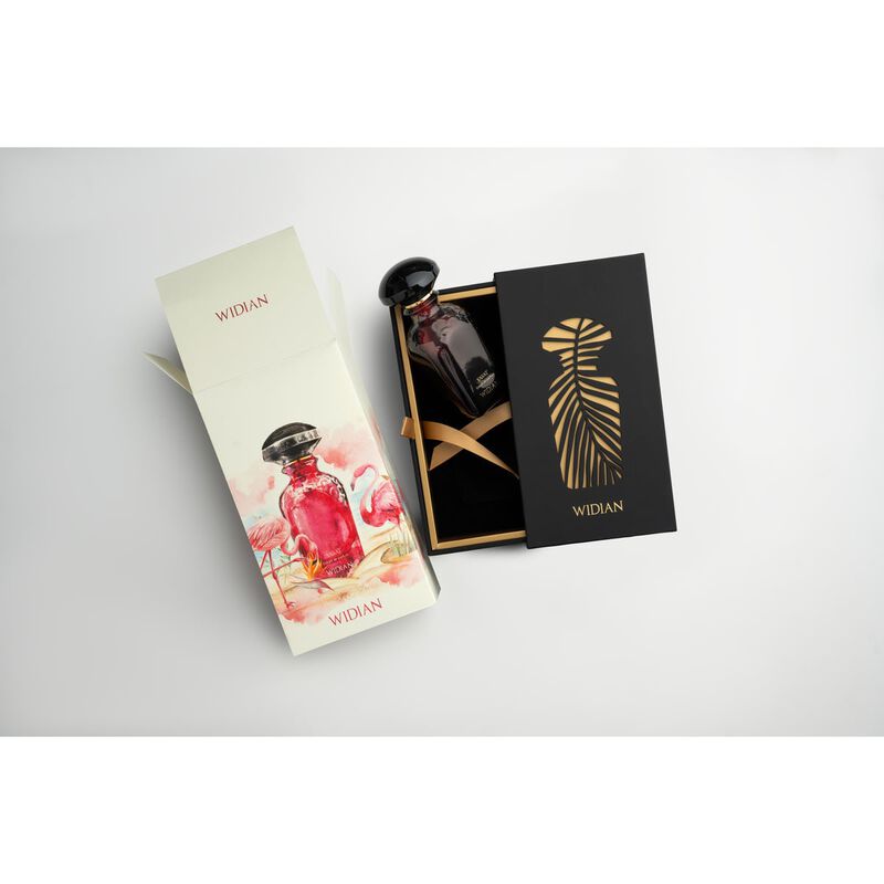 وديان عطر شرقي ياسات