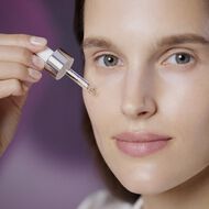 faces زيت الوجه بلاك روز بريشيس