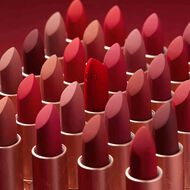 faces lip paradise effortless matte lipstick