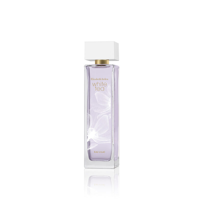 elizabeth arden white tea eau lilac