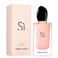 Si Fiori Eau de Parfum 100ml faces si fiori eau de parfum 100ml