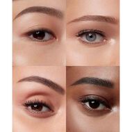 faces قلم تحديد العيون لو كحل الأسود