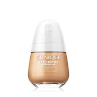 Even Better Clinical Serum Foundation with SPF 20 faces even better clinical serum foundation with spf 20