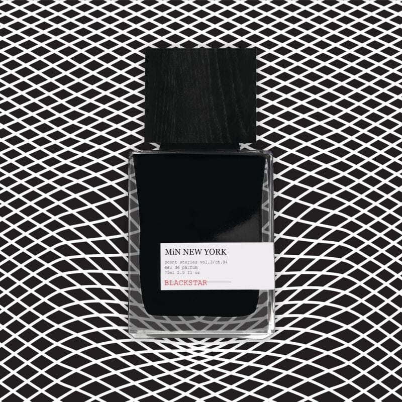 min new york scent stories blackstar