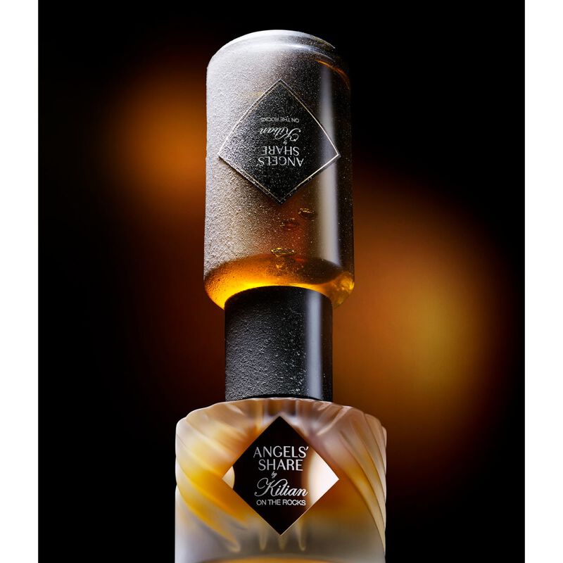 كيليان باريس angels' share on the rocks