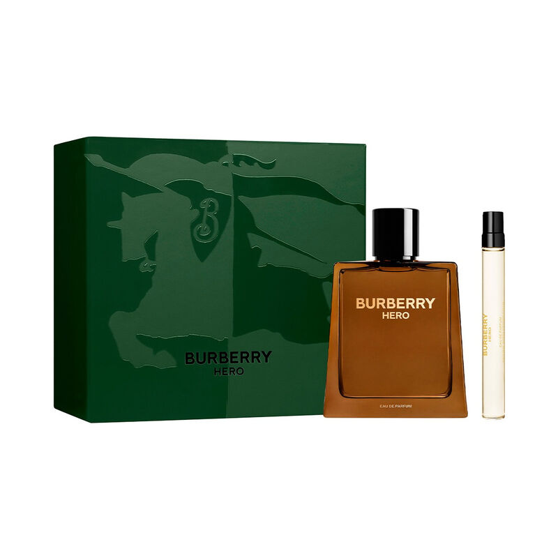 بربري بربري هيرو مجموعة ثنائية