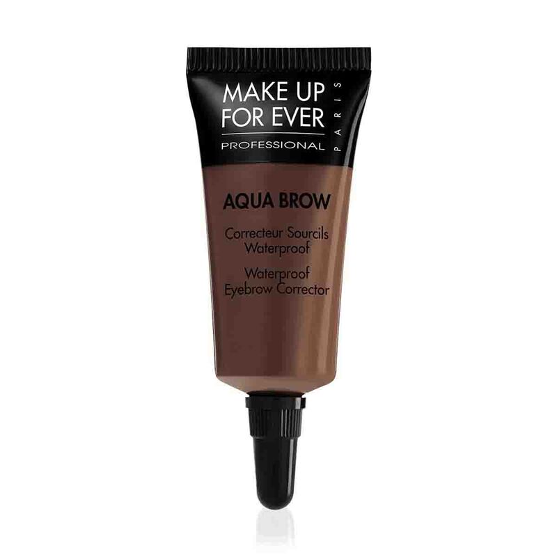 make up for ever aqua brow kit