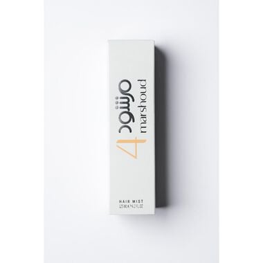 faces عطر الشعر مرشود 4