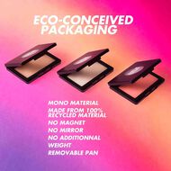 faces artist face powder  highlighter