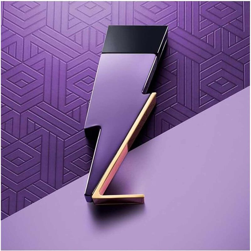 carolina herrera men's bad boy dazzling garden edt 100ml