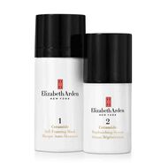 Ceramide Boostling 5-Minute Facial faces ceramide boostling 5 minute facial