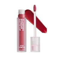 faces plumping powder matte lip
