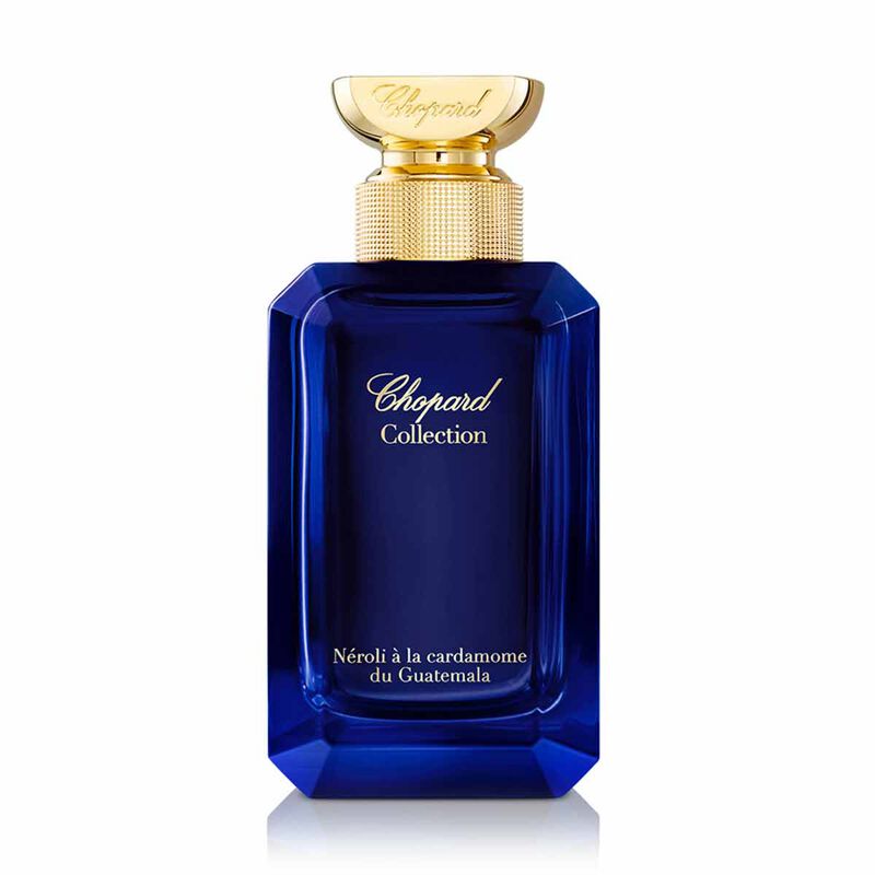 chopard neroli a la cardamome   eau de parfum 100ml
