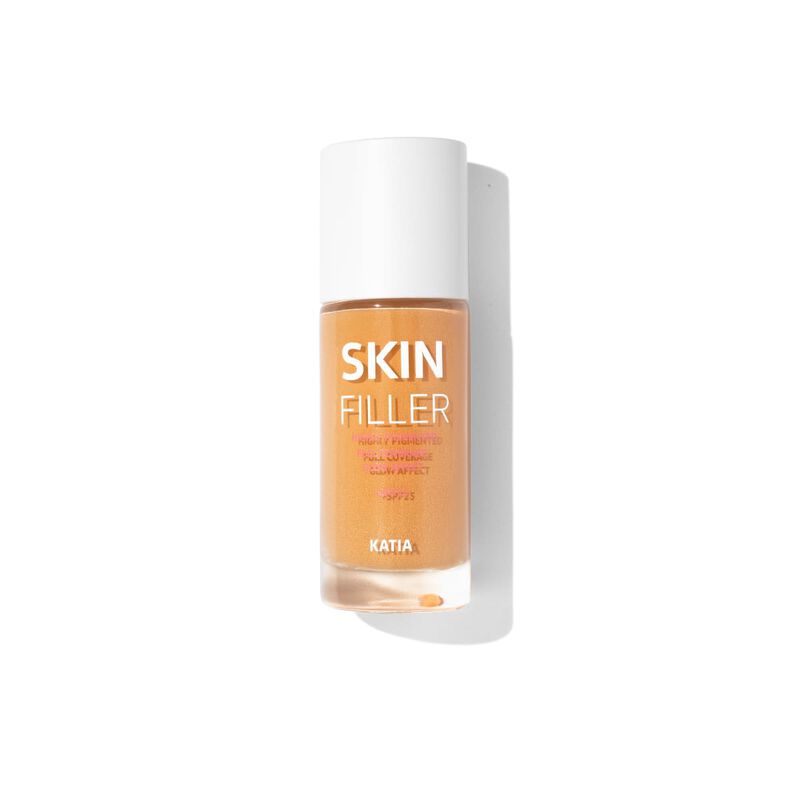 katia skin filler spf25