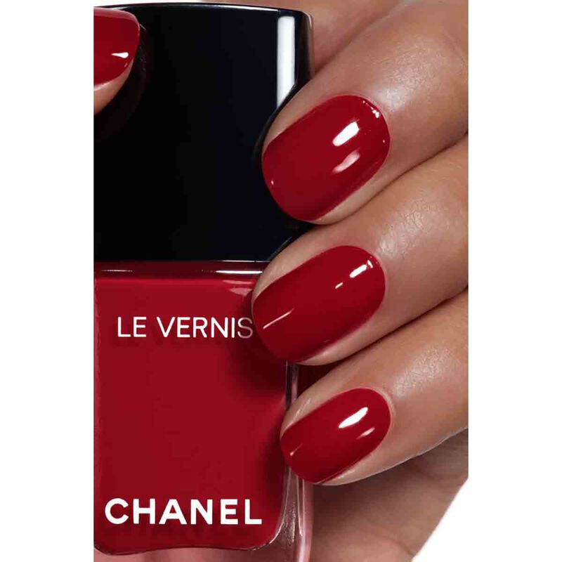 شانيل le vernis