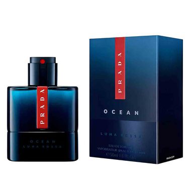 عطر لونا روسا أوشن او دو تواليت faces عطر لونا روسا أوشن او دو تواليت