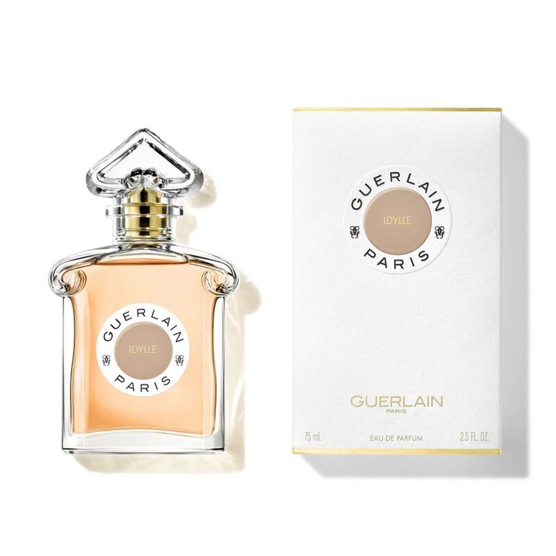 guerlain idylle eau de parfum