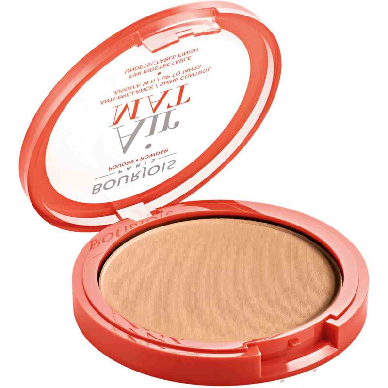 bourjois air mat powder