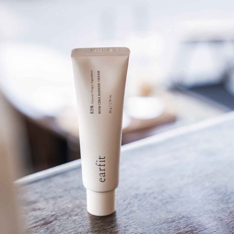 ميلينور كريم بيوم سيرا بارير