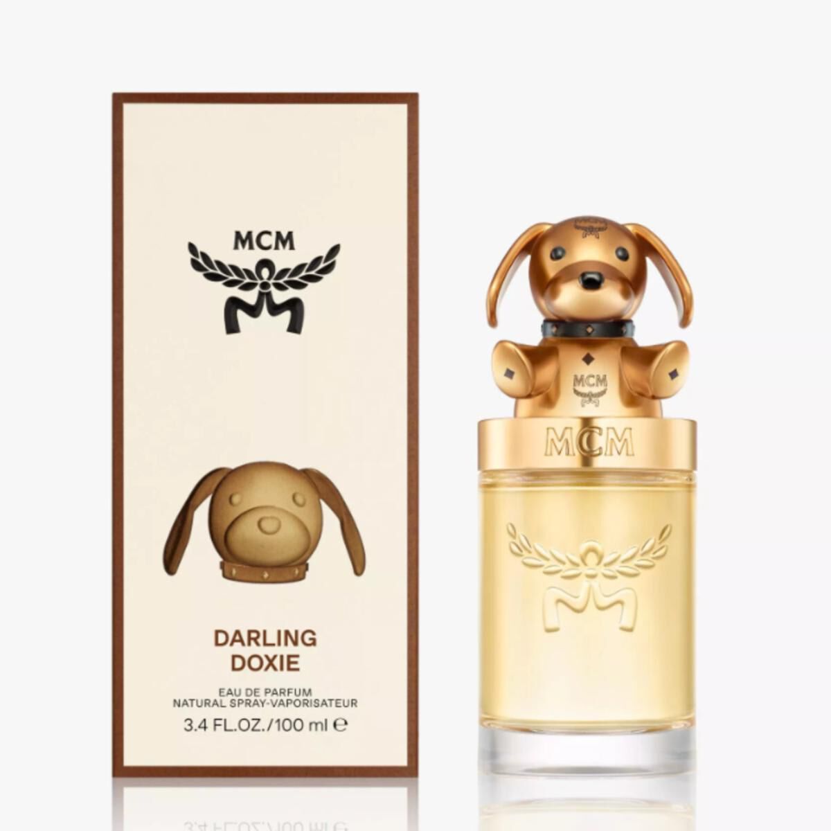 MCM Darling Doxie