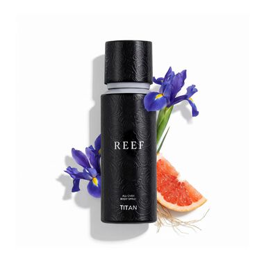 Titan Body Spray faces titan body spray