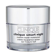 faces smart night custom repair moisturizer