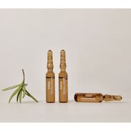 faces علاج اكليل الجبل مكثف لفروه الرأس ضد تساقط الشعر